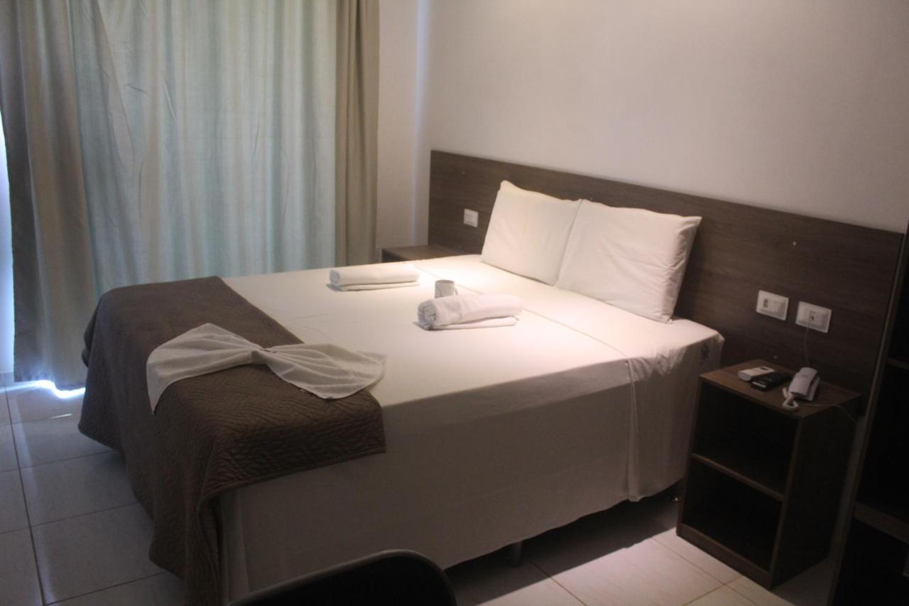 Pousada Sky Beach Flat Порту-де-Галиньяш Экстерьер фото