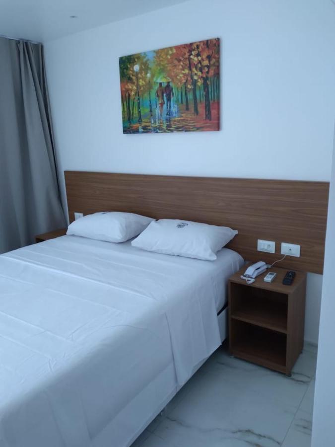 Pousada Sky Beach Flat Порту-де-Галиньяш Экстерьер фото